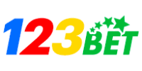123BET-COLOR brand logo