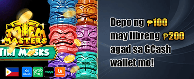 200% Welcome Bonus Up to ₱10,000 for New Players promotional image