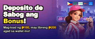 Win Big in Philippines banner
