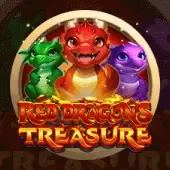Red Dragon's Treasure game thumbnail